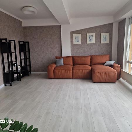 Измайловская Апартаменты Chişinău Esterno foto