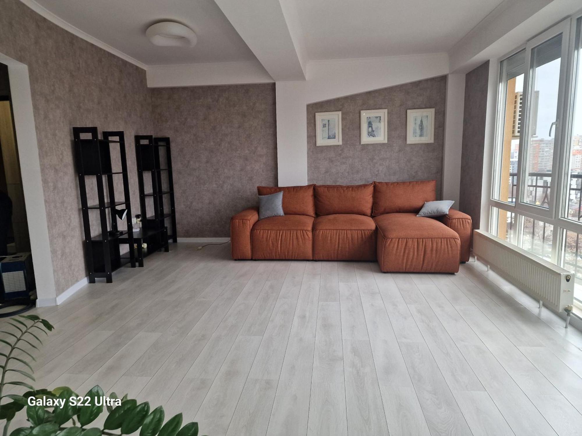 Измайловская Апартаменты Chişinău Esterno foto