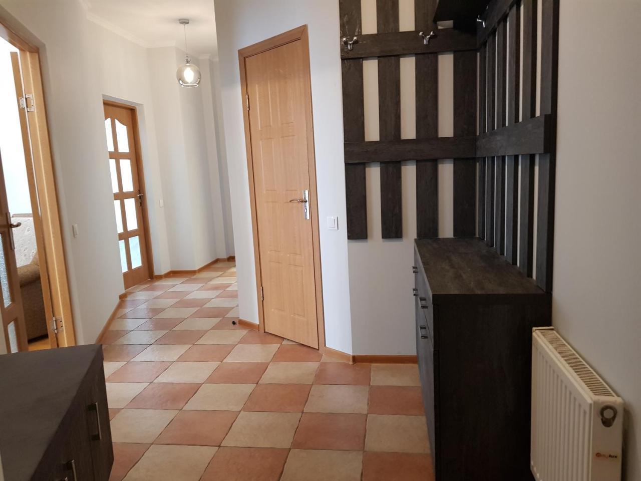 Измайловская Апартаменты Chişinău Esterno foto